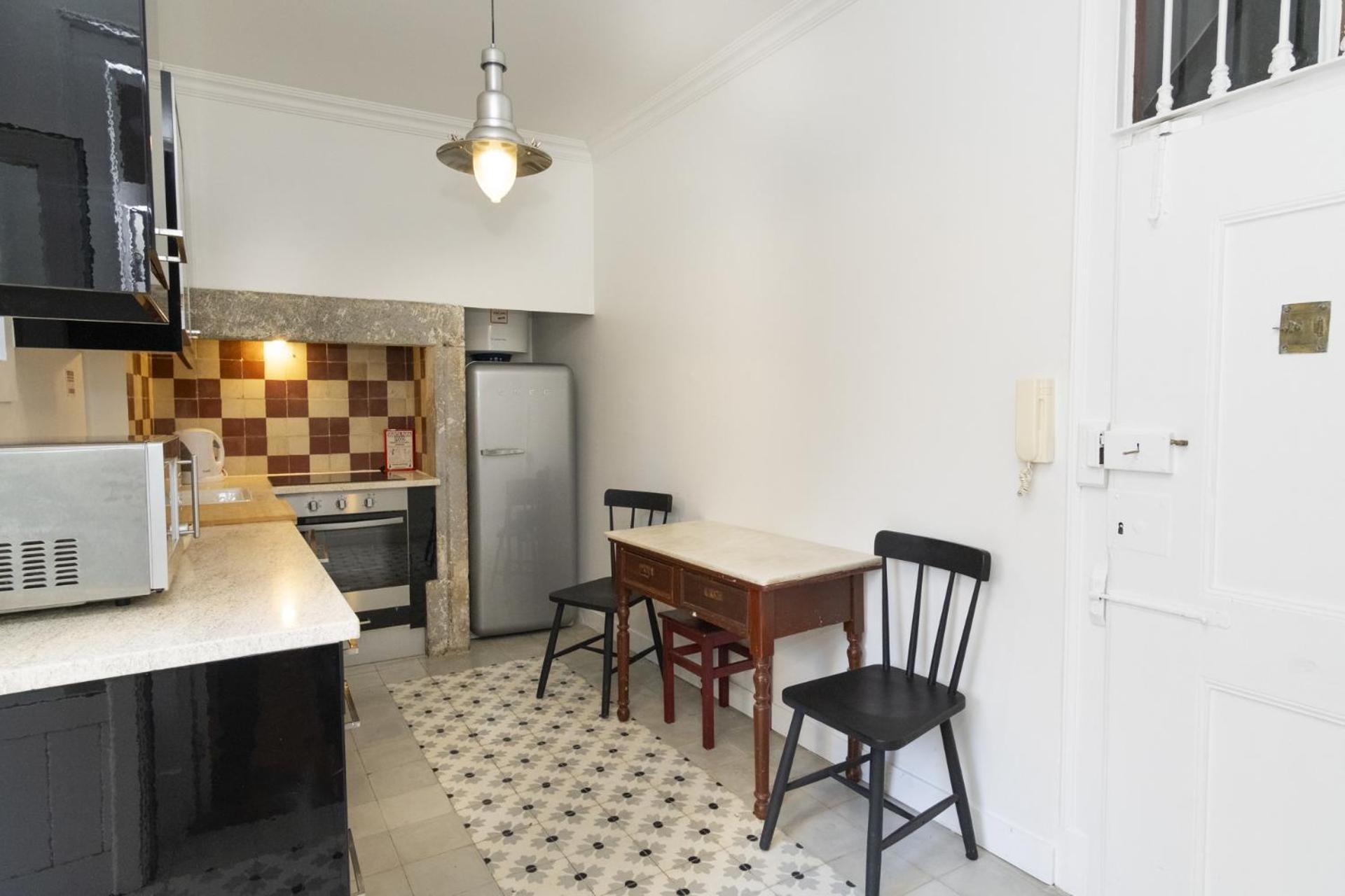 In Center With A Terrace, 317 Lisboa