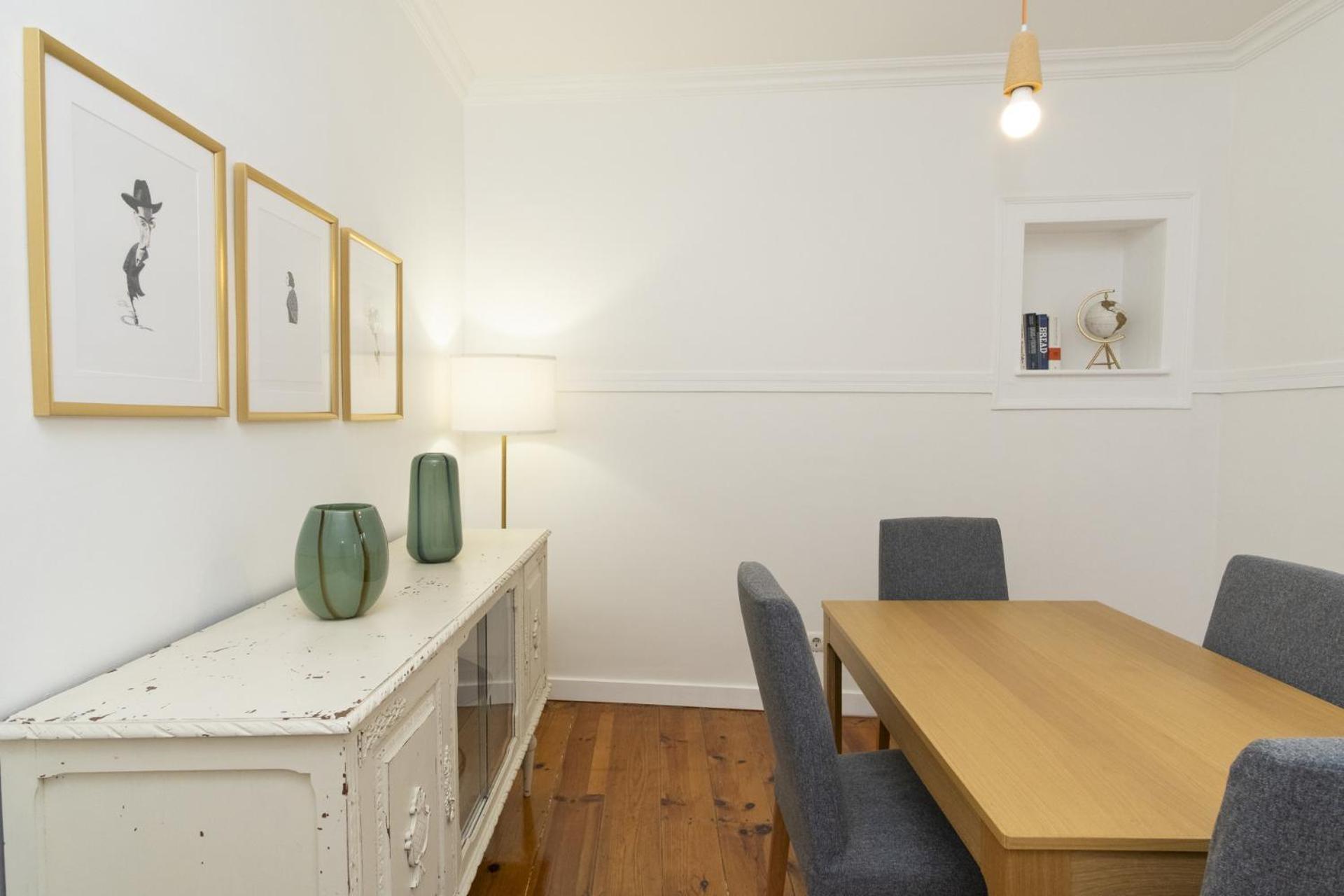 In Center With A Terrace, 317 Apartamento