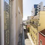 TravelingToLisbon 317 - Marquês do Pombal