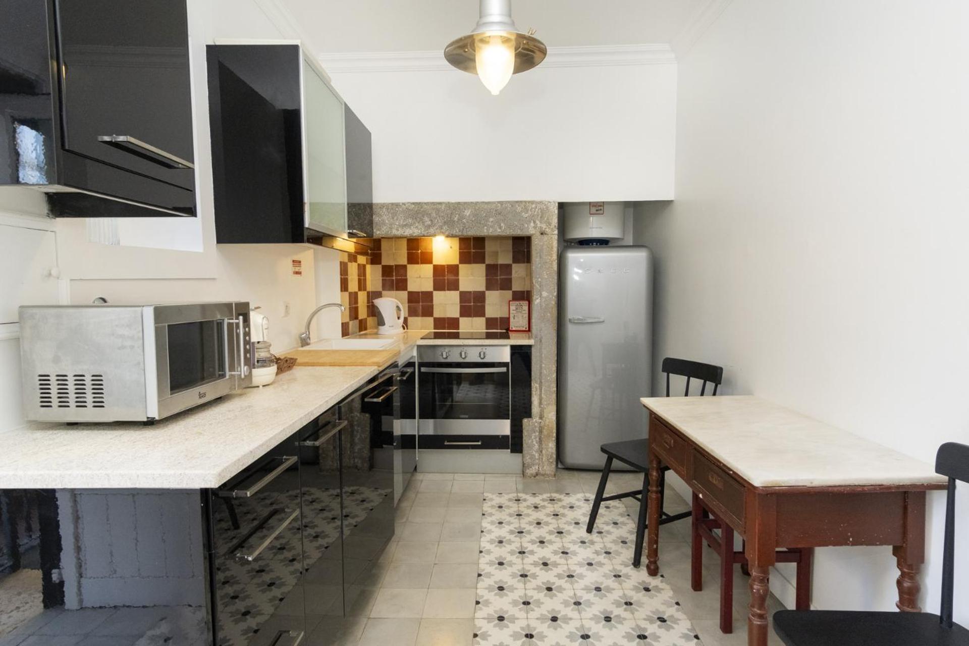Apartamento Travelingtolisbon 317 - Marquês Do Pombal *