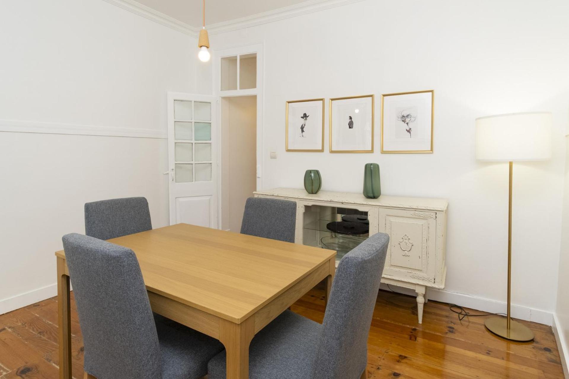 Travelingtolisbon 317 - Marquês Do Pombal Apartamento Lisboa