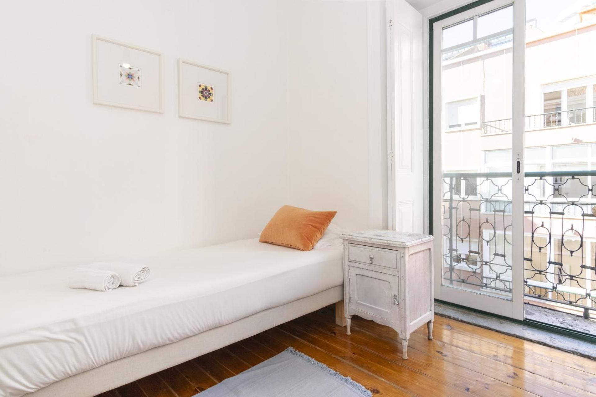 Travelingtolisbon 317 - Marquês Do Pombal Apartamento Lisboa