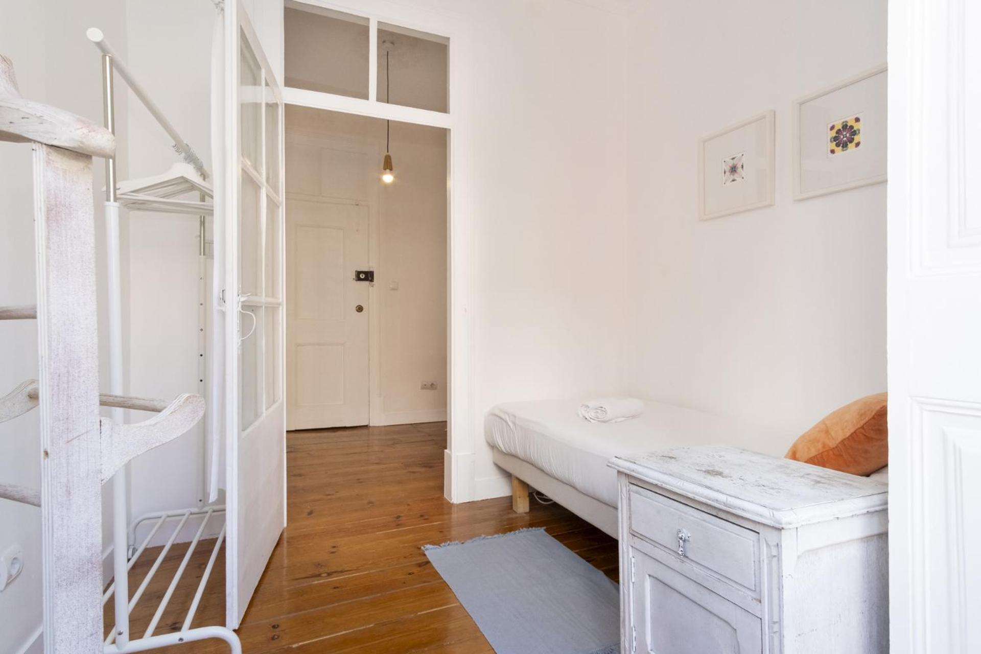 Apartamento Travelingtolisbon 317 - Marquês Do Pombal Lisboa