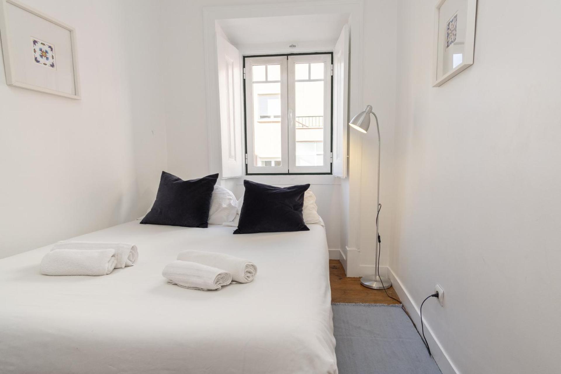 Travelingtolisbon 317 - Marquês Do Pombal Apartamento *